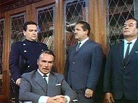 Image from: Santo contra Capulina (1969)