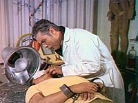 Image from: Santo contra Capulina (1969)