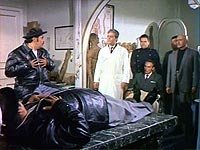 Image from: Santo contra Capulina (1969)