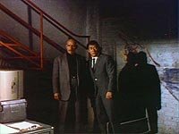 Image from: Santo contra Capulina (1969)