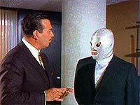 Image from: Santo contra Capulina (1969)