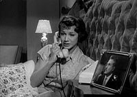 Image from: Hombre que Logró ser Invisible, El (1958)