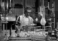 Image from: Hombre que Logró ser Invisible, El (1958)