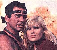 Image from: Blue Demon y Zovek en la Invasión de los Muertos (1973)