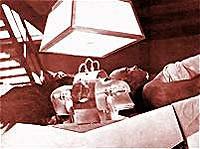 Image from: Ladrón de Cadáveres (1957)