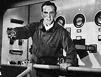 Image from: The Magnetic Monster (1953)
