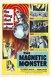 The Magnetic Monster (1953)