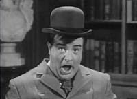 Image from: Abbott and Costello Meet Dr.Jekyll and Mr.Hyde (1953)