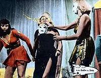 Image from: Queen of Outer Space (1958)