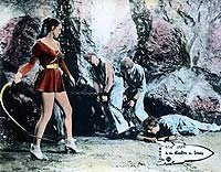 Image from: Queen of Outer Space (1958)