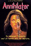 Annihilator (1986) Poster