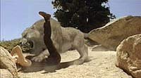 Image from: Sabretooth (2002)