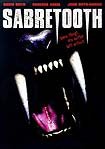 Sabretooth (2002) Poster