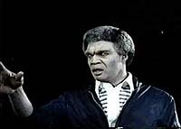 Image from: Dr. Black, Mr. Hyde (1976)