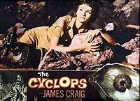 Image from: Cyclops, The (1957)