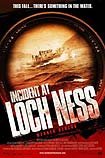 Incident at Loch Ness (2004) Poster