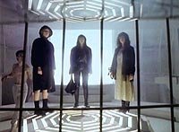 Image from: Alien Abduction: Intimate Secrets (1996)
