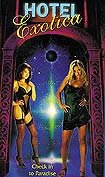 Hotel Exotica (1999) Poster