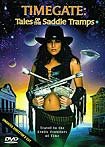 Timegate: Tales of the Saddle Tramps (1999) Poster