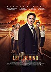 Left Behind (2014) Poster