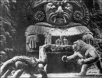 Image from: Son of Kong, The (1933)
