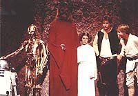 Image from: Star Wars Holiday Special, The (1978)