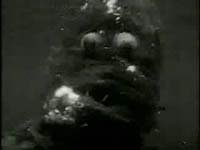 Image from: Creature from the Haunted Sea (1961)