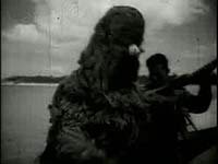 Image from: Creature from the Haunted Sea (1961)