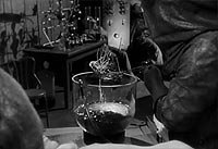 Image from: Creature with the Atom Brain (1955)