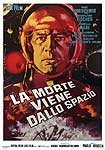 Morte Viene dallo Spazio, La (1958) Poster