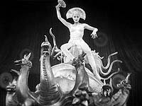 Image from: Metropolis (1927)