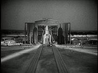 Image from: Frau im Mond, Die (1929)