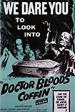 Dr. Blood's Coffin (1961) Poster