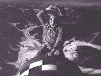 Image from: Dr. Strangelove or: How I Learned to Stop Worrying and Love the Bomb (1964)