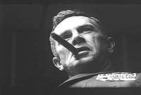 Image from: Dr. Strangelove or: How I Learned to Stop Worrying and Love the Bomb (1964)