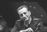 Image from: Dr. Strangelove or: How I Learned to Stop Worrying and Love the Bomb (1964)