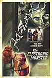 Escapement (1958) Poster