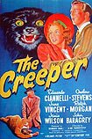 Creeper, The (1948) Poster