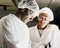 Image from: Darwin Conspiracy, The (1999)