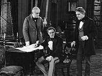 Image from: Dr. Jekyll and Mr. Hyde (1920)