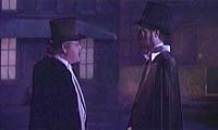 Image from: Dr. Jekyll and Mr. Hyde (2002)