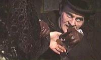 Image from: Dr. Jekyll and Mr. Hyde (2002)