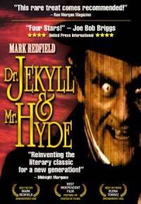 Dr. Jekyll and Mr. Hyde (2002) Movie Poster