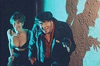 Image from: Dr. Jekyll & Mr. Hyde Rock 