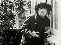 Image from: Dr. Jekyll and Mr. Hyde (1920)