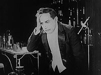 Image from: Dr. Jekyll and Mr. Hyde (1920)