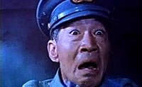 Image from: Gasu Ningen dai Ichigo (1960)