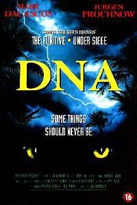 DNA (1996) Movie Poster