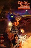 Star Wars: Ewok Adventures - Caravan of Courage (1984) Poster