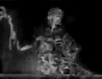 Image from: Frankenstein (1910)